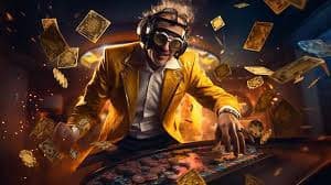 ratutogel link account dashboard showing balance, recent bets, and withdraw option