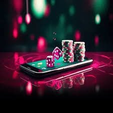Bikini Paradise slot game interface on ratutogel link mobile